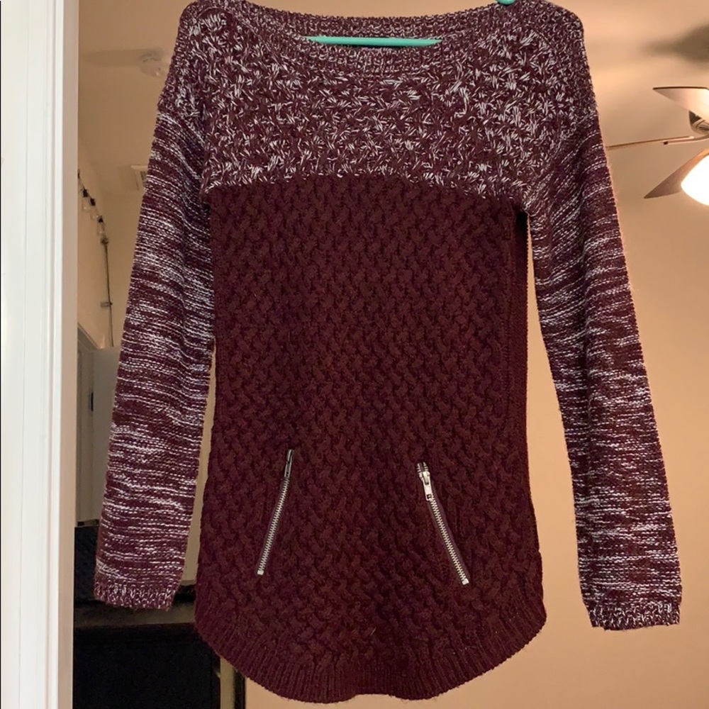 sweater